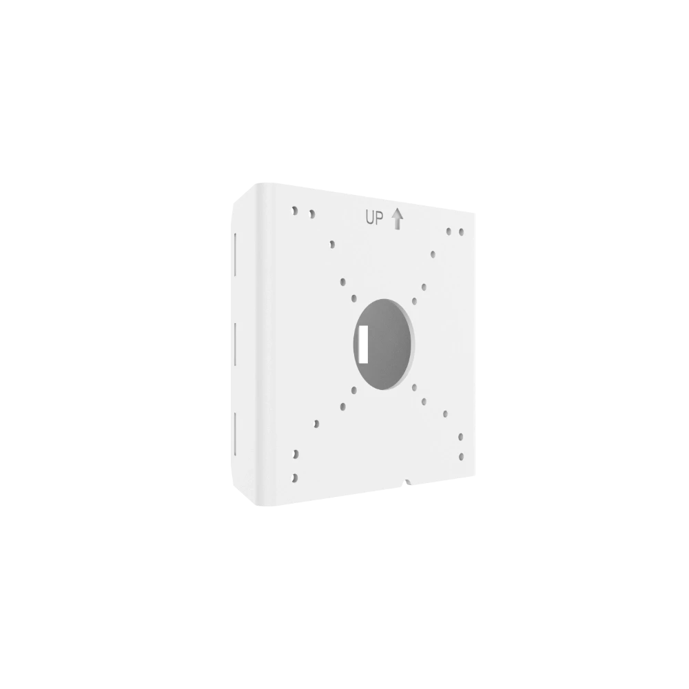 Soporte Montaje 127mm x 136mm x 62.5mm TR-UP06-C-IN Uniview